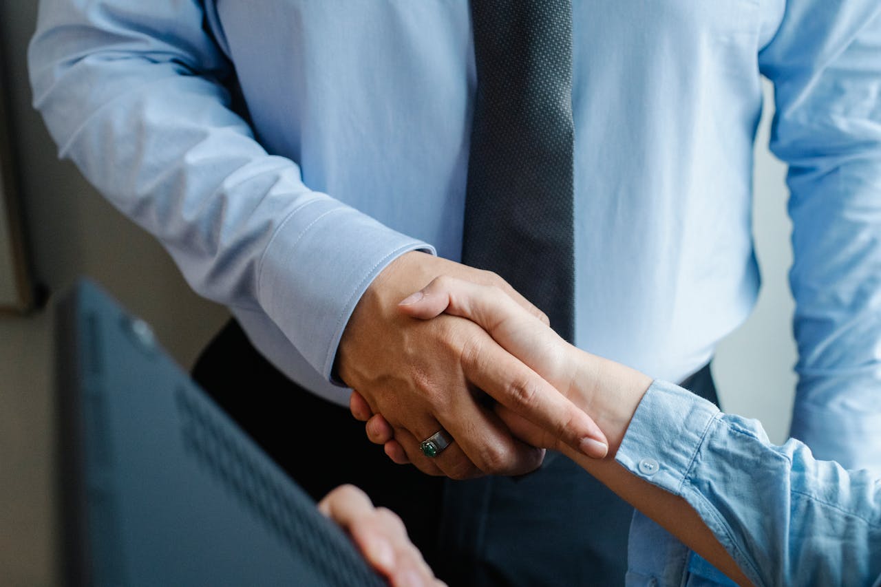 Faster Sales, Stronger Trust - The Power of an AI Trust Centre